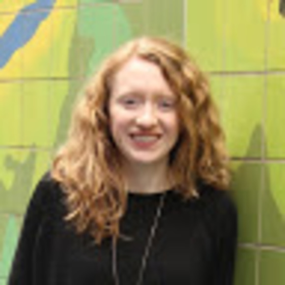 Meet your Posher, Margaret - Picture 1 of 1